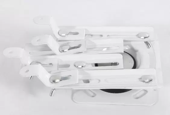 Support Plafond Pour Projecteur Support de Projecteur Motorisé Support Lift Capacité de Charge 10 Kg