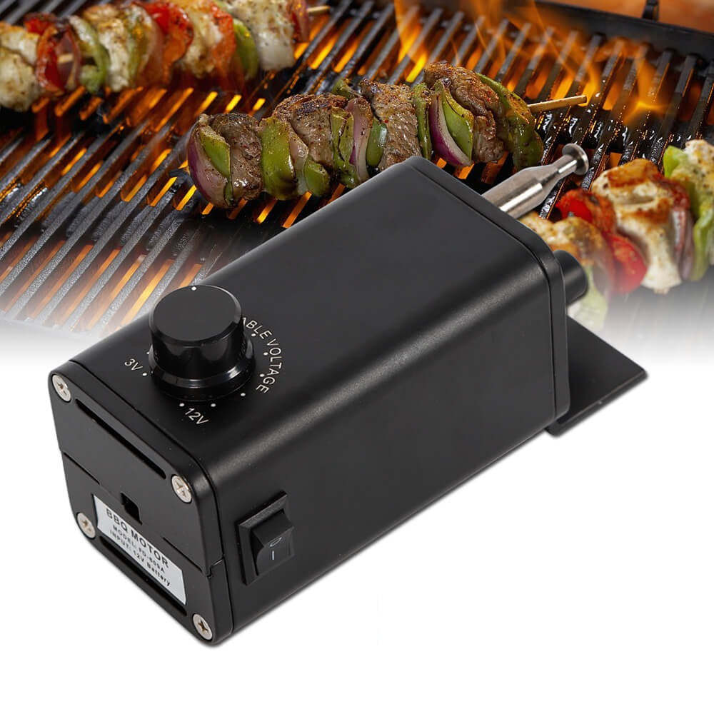 CNCEST Grille 12 Pôles 15W Grille Moteur Grille Moteur 0.00 ~ 0.3MM DC 3-12V Outils