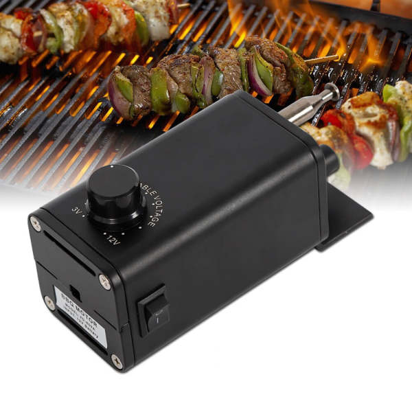CNCEST Grille 12 Pôles 15W Grille Moteur Grille Moteur 0.00 ~ 0.3MM DC 3-12V Outils