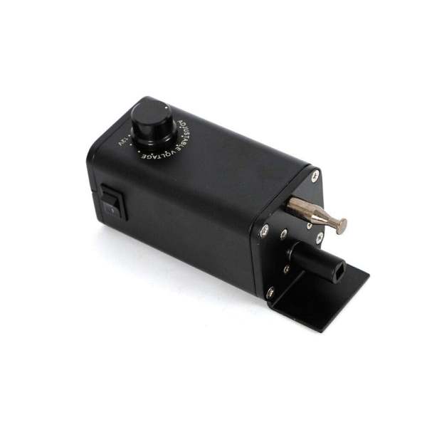 CNCEST Grille 12 Pôles 15W Grille Moteur Grille Moteur 0.00 ~ 0.3MM DC 3-12V Outils