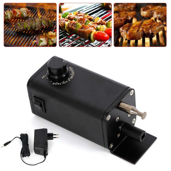 CNCEST Grille 12 Pôles 15W Grille Moteur Grille Moteur 0.00 ~ 0.3MM DC 3-12V Outils