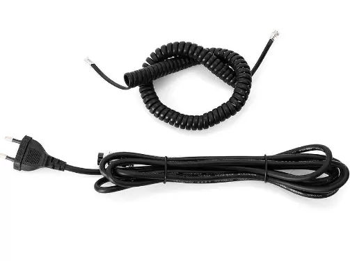 Kit d'outils d'extension de cheveux de fer pour les extensions des cheveux