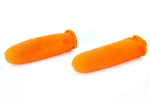 Kit d'outils d'extension de cheveux de fer pour les extensions des cheveux