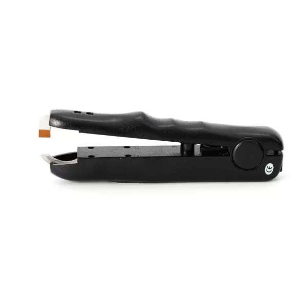 Kit d'outils d'extension de cheveux de fer pour les extensions des cheveux