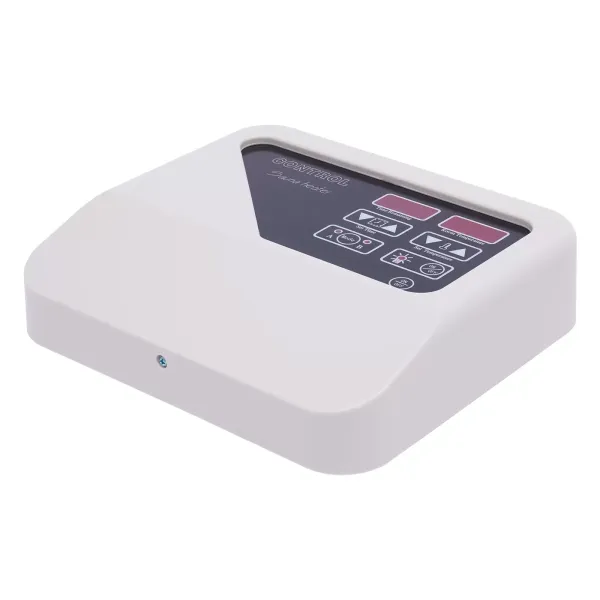 Commande Unité de Contrôle de Chauffage de Sauna poêles 3-9KW 40-105 ℃ 220V-245V