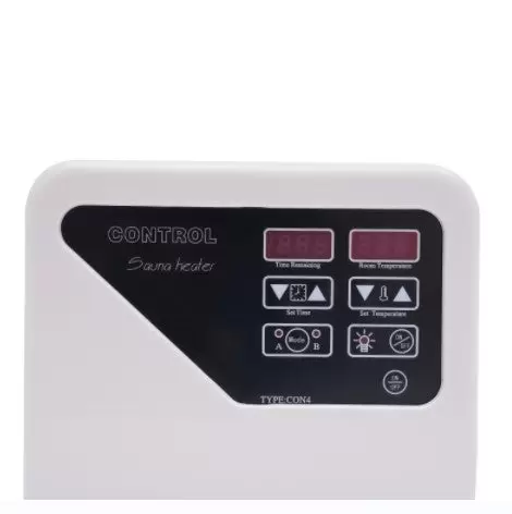 Commande Unité de Contrôle de Chauffage de Sauna poêles 3-9KW 40-105 ℃ 220V-245V