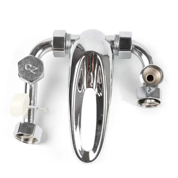 Chauffe-eau électrique 50 l/80 l 2 kW avec kit de douche et tuyau - Plage de température de l'eau 30-75 °C Chauffe-eau électrique 50 l/80 l 2 kW avec kit de douche et tuyau - Plage de température de l'eau 30-75 °C