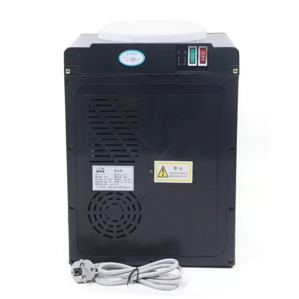 Distributeur d'eau électrique Froide / Chaude Chauffage rapide 550W 220V