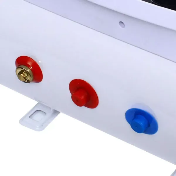 50L Digital Display Electric Water Heater, Electric Water Heater Electric Hot Water Tank