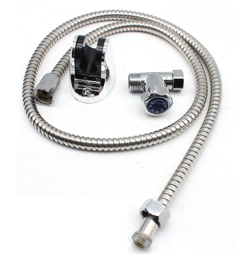 Buse de Douche Chauffe-eau instantané+6500W 220V Tankless Instantané Chaudière Chauffe-eau Electrique
