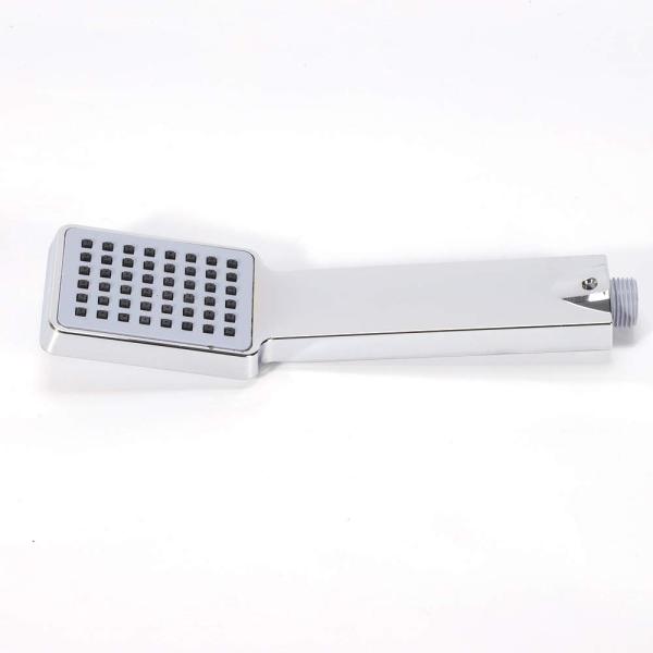 Mini chauffe-eau instantané, alimentation en eau de la salle de bain, max. 55 C, 220 V 6,5 kW (rouge) Mini chauffe-eau instantané, alimentation en eau de la salle de bain, max. 55 C, 220 V 6,5 kW (rouge)