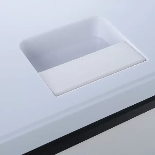 Lave-vaisselle de bureau (prise européenne)