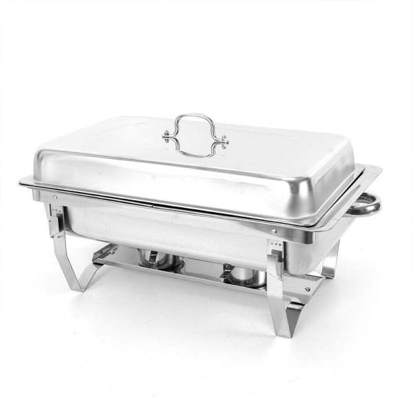 Récipient d'isolation thermique en acier inoxydable avec couvercle piscine à soupe d'isolation thermique7.5L