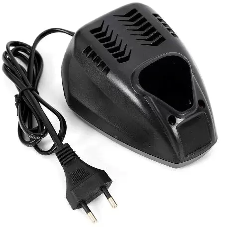 Couteau à kebab électrique portable professionnel - Avec largeur de coupe réglable - Sans fil - Rechargeable