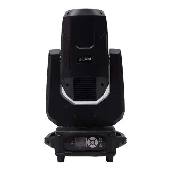 DMX512 Éclairage de scène DJ avec tête mobile et effet disco 220 V 260 W