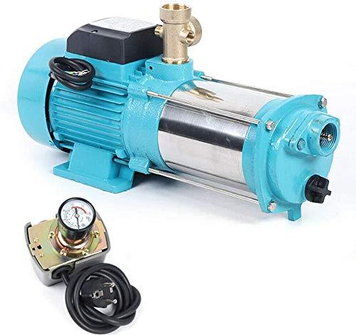 Pompe centrifuge, pompe de jardin, pompe à eau potable avec bouton poussoir, station d'eau domestique, 1300 W pour le jardin, pompe centrifuge Pompe centrifuge, pompe de jardin, pompe à eau potable avec bouton poussoir, station d'eau domestique, 1300 W pour le jardin, pompe centrifuge