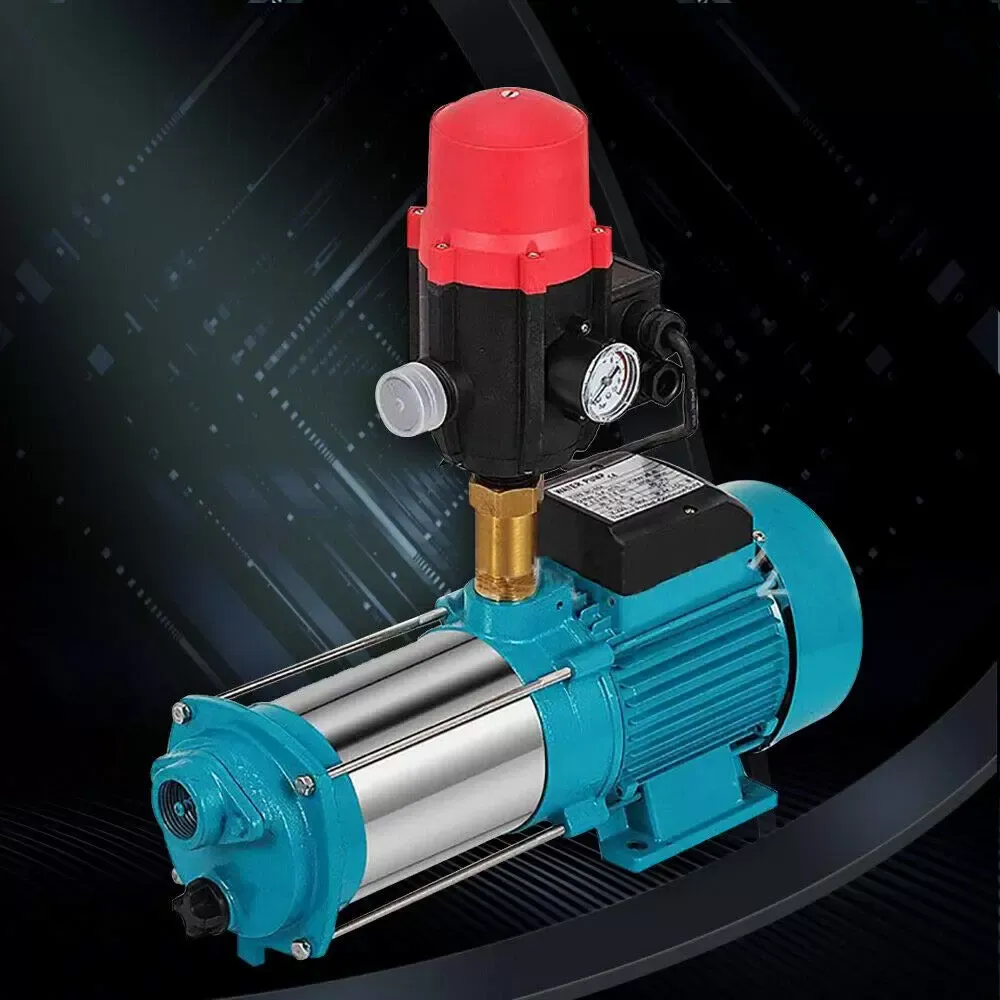 Kreiselpumpe Wasserpumpe Gartenpumpe Wasserwerk Edelstahl Jetpumpe Kreiselpumpe Wasserpumpe Gartenpumpe Wasserwerk Edelstahl Jetpumpe