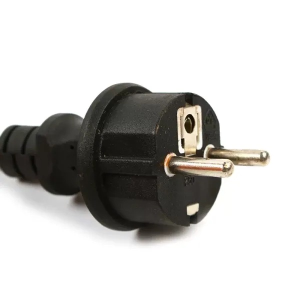 Pompe submersible pour eaux usées - 1500 W - En acier inoxydable - 6 m de câble d'alimentation avec flotteur
