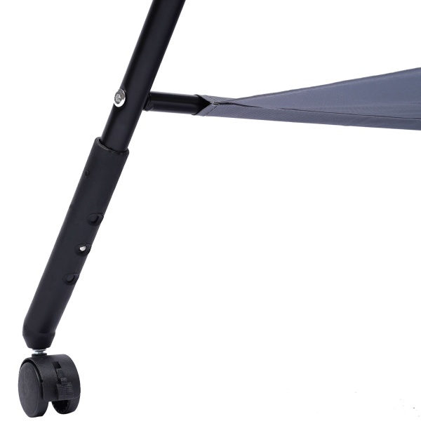 Table à langer multifonction - 25 kg - Commode à langer pliable bébé - 3 compartiments(avec/sans  roues)