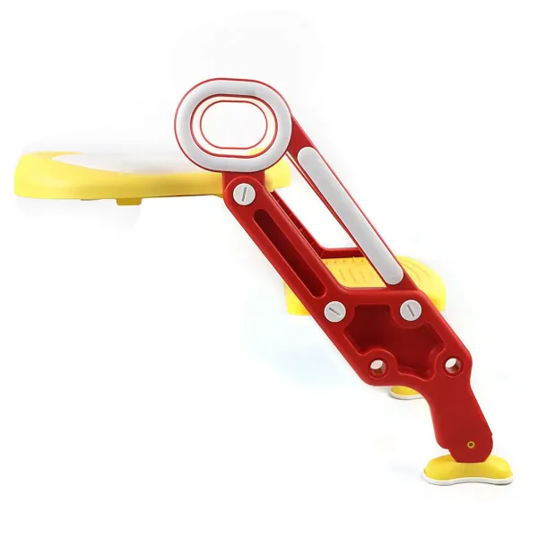 Siège de toilette pour enfant avec escalier, pot d'apprentissage de la propreté, accoudoirs antidérapants,réglables en hauteur pour enfants Siège de toilette pour enfant avec escalier, pot d'apprentissage de la propreté, accoudoirs antidérapants,réglables en hauteur pour enfants