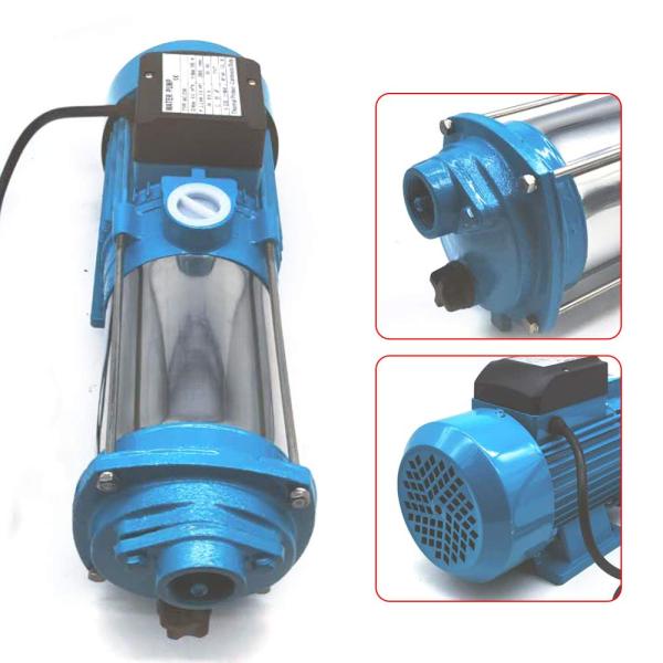 Pompe à vis auto-amorçante 1300 W/2200 W/2500 W - Pompe de contrôle de pompe en acier inoxydable Pompe à vis auto-amorçante 1300 W/2200 W/2500 W - Pompe de contrôle de pompe en acier inoxydable