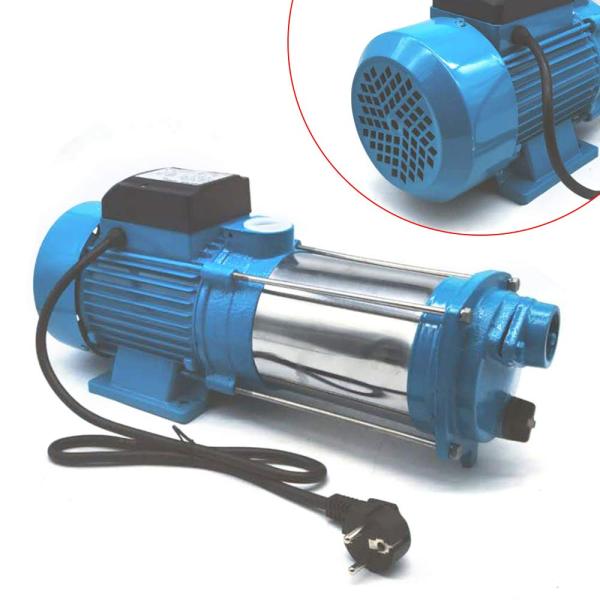 Pompe à vis auto-amorçante 1300 W/2200 W/2500 W - Pompe de contrôle de pompe en acier inoxydable Pompe à vis auto-amorçante 1300 W/2200 W/2500 W - Pompe de contrôle de pompe en acier inoxydable