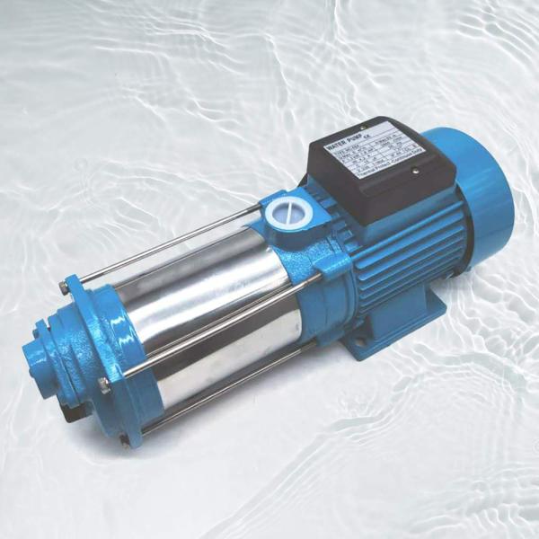 Pompe à vis auto-amorçante 1300 W/2200 W/2500 W - Pompe de contrôle de pompe en acier inoxydable