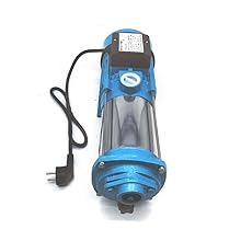 Pompe à vis auto-amorçante 1300 W/2200 W/2500 W