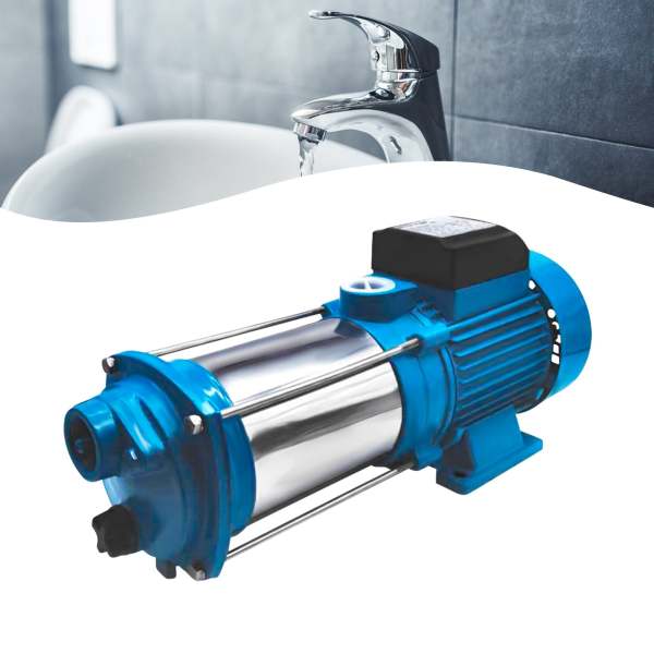 Pompe à vis auto-amorçante 1300 W/2200 W/2500 W - Pompe de contrôle de pompe en acier inoxydable Pompe à vis auto-amorçante 1300 W/2200 W/2500 W - Pompe de contrôle de pompe en acier inoxydable