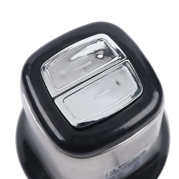 Robot électrique de 5 litres, mode silencieux, 2 vitesses avec protection, convient pour la viande, les aliments homogénéisés, les fruits et les légumes Robot électrique de 5 litres, mode silencieux, 2 vitesses avec protection, convient pour la viande, les aliments homogénéisés, les fruits et les légumes