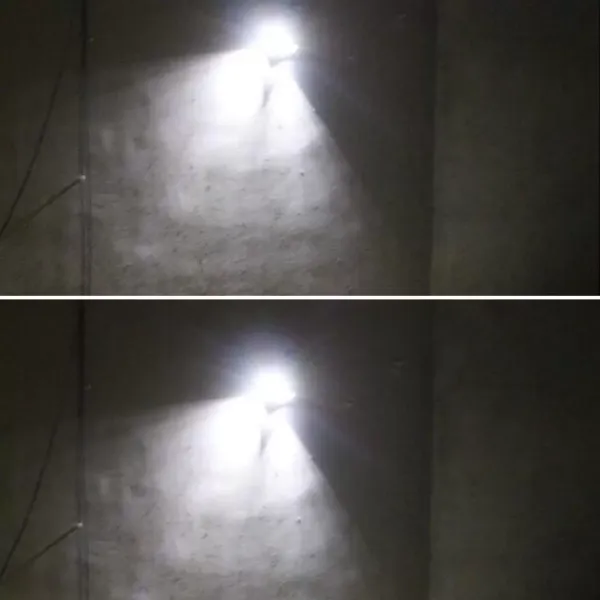 Lampe solaire LED murale avec câble de 5 m, angle réglable, étanche, lampe solaire de jardin avec détecteur de mouvement, lampe murale de sécurité Lampe solaire LED murale avec câble de 5 m, angle réglable, étanche, lampe solaire de jardin avec détecteur de mouvement, lampe murale de sécurité