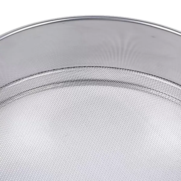 Boîte de germination pour germination - En acier inoxydable - Diamètre : 20 cm