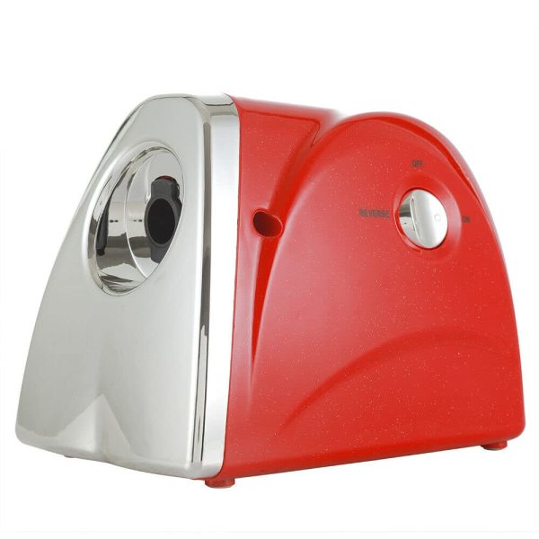 Hachoir à viande électrique 800W de qualité alimentaire pour viande 1.5-2kg