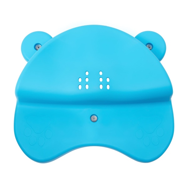 Baignoire pliable en plastique - Pour enfants - Pour adultes