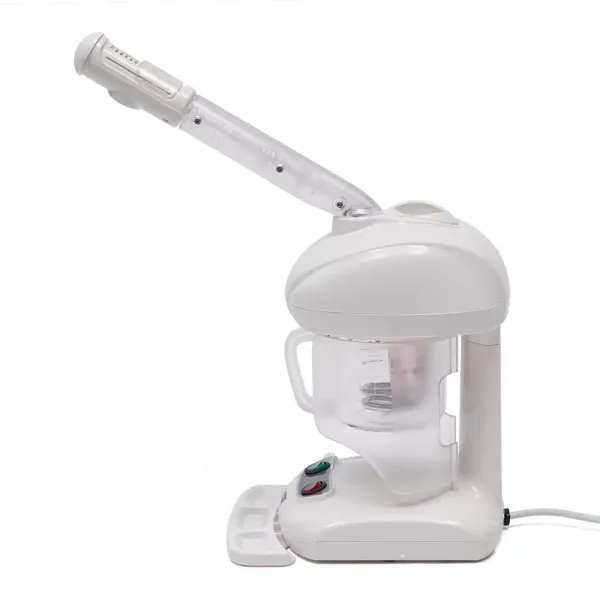Sèche-linge - Soin des cheveux à l'ozone - Multifonction - Traitement des cheveux - Machine à teinter à l'ozone - Soin des cheveux