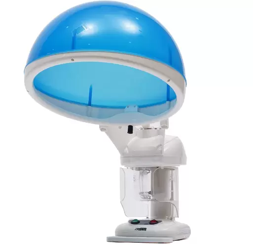 Sèche-linge - Soin des cheveux à l'ozone - Multifonction - Traitement des cheveux - Machine à teinter à l'ozone - Soin des cheveux