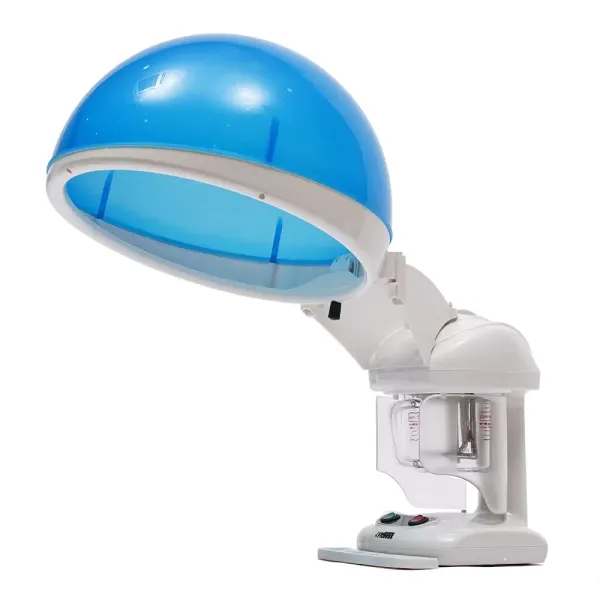 Sèche-linge - Soin des cheveux à l'ozone - Multifonction - Traitement des cheveux - Machine à teinter à l'ozone - Soin des cheveux