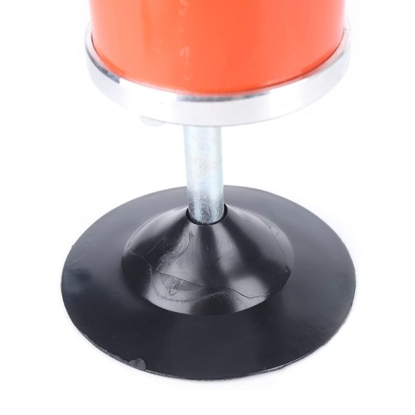 Haute pression Excavatrice à Tubes Cloche d'aspiration Purificateur de drain 0,7MPa En Alliage D'aluminium Base Universel Haute Pression Outil Haute pression Excavatrice à Tubes Cloche d'aspiration Purificateur de drain 0,7MPa En Alliage D'aluminium Base Universel Haute Pression Outil