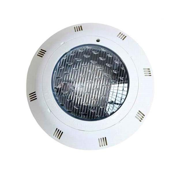 Piscine allumant l'éclairage sous-marin de 18W RVB de LED La piscine IP68 imperméable de LED