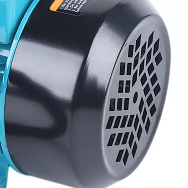 Pompe à eau 220 V - 38 m - 2 m3/h - Pompe à eau électrique - 370 W - 10 bar