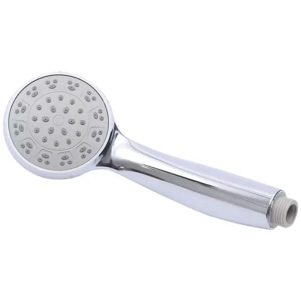 Chauffe-eau électronique avec kit de douche de salle de bain, 220 V 5500 W douche, température réglable, chauffe-eau instantané Chauffe-eau électronique avec kit de douche de salle de bain, 220 V 5500 W douche, température réglable, chauffe-eau instantané