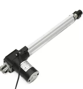 6000N Actionneur linéaire Entraînement Moteur linéaire 8"12" 12V 5mm/s