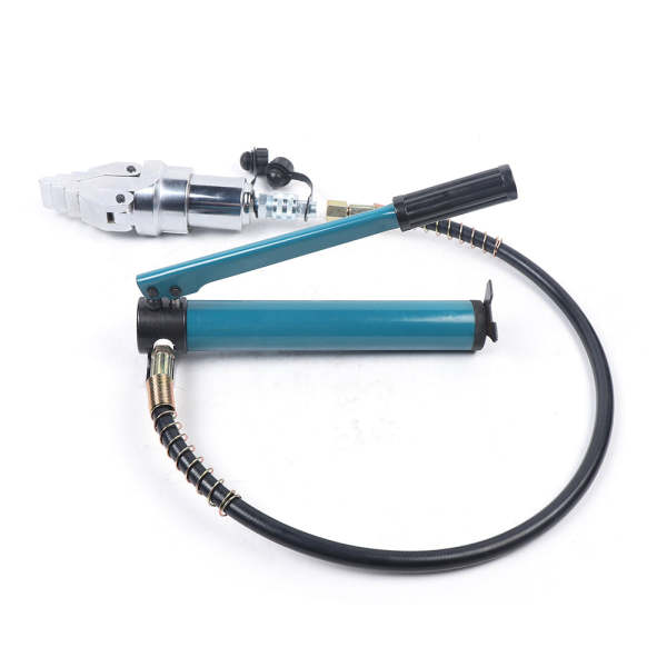 Hydraulique Bride Épandeur Séparateur De Bride Hydraulique Avec Pompe Expandeur Hydraulique Spreader Set Sûr Et Efficace Haute