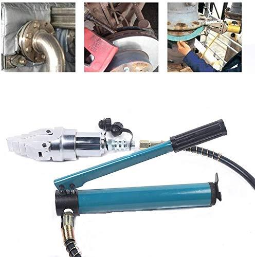 Hydraulique Bride Épandeur Séparateur De Bride Hydraulique Avec Pompe Expandeur Hydraulique Spreader Set Sûr Et Efficace Haute Hydraulique Bride Épandeur Séparateur De Bride Hydraulique Avec Pompe Expandeur Hydraulique Spreader Set Sûr Et Efficace Haute