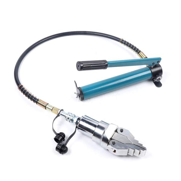 Hydraulique Bride Épandeur Séparateur De Bride Hydraulique Avec Pompe Expandeur Hydraulique Spreader Set Sûr Et Efficace Haute