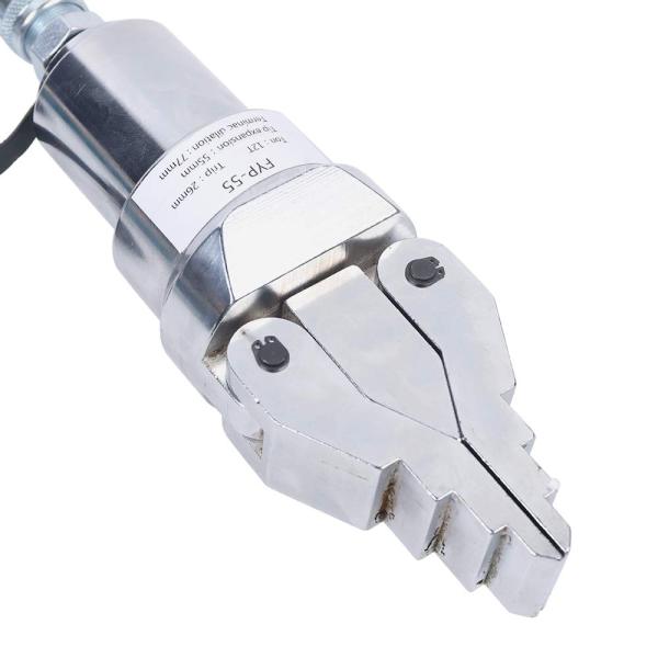 Hydraulique Bride Épandeur Séparateur De Bride Hydraulique Avec Pompe Expandeur Hydraulique Spreader Set Sûr Et Efficace Haute