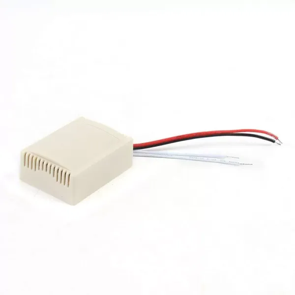 Actionneur linéaire Moteur linéaire IP54 Actionneur de réglage Ouverture de porte DC 12V Moteur de levage