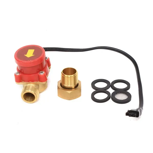 Pompe à Eau de Pompe de Pression de 90W 220V pour la Pompe de système d'eau de Jardin 2850 TR/Min