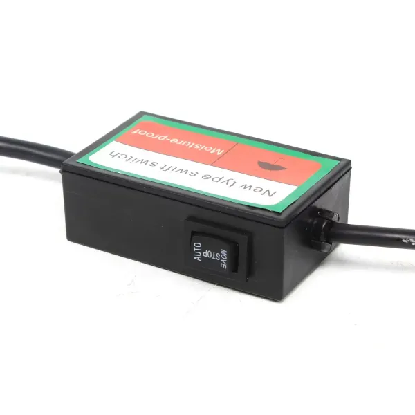 Pompe à Eau de Pompe de Pression de 90W 220V pour la Pompe de système d'eau de Jardin 2850 TR/Min