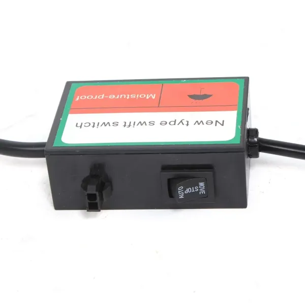 Pompe à eau chaude 120 W - Pompe à eau domestique automatique - Pour le jardin - 25 l/min